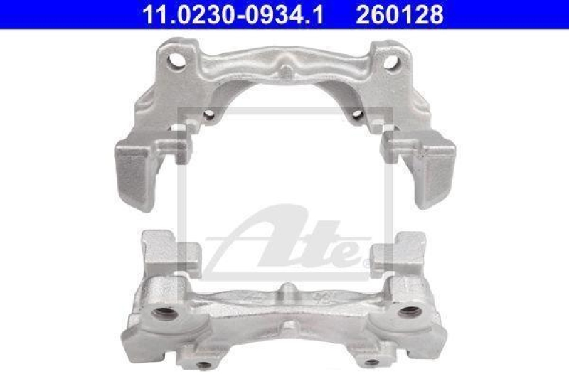 ATE Carrier, brake caliper