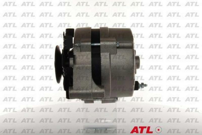 ATL Autotechnik Alternator