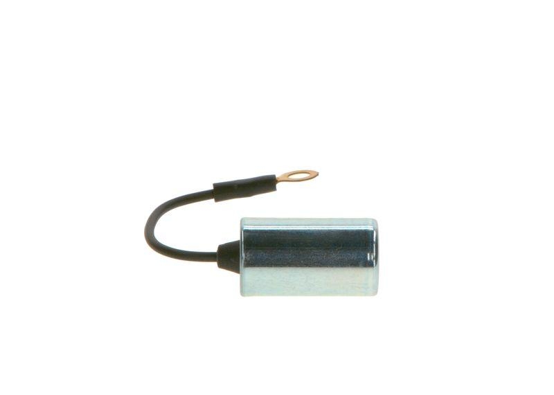 BOSCH Kondensator, Z&uuml;ndanlage 1 237 330 047
