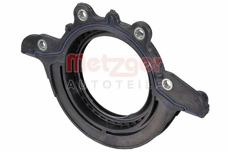 METZGER AUTOTEILE Wellendichtring, Kurbelwelle ORIGINAL ERSATZTEIL