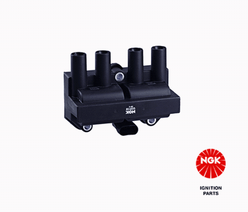 NGK Z&uuml;ndspule
