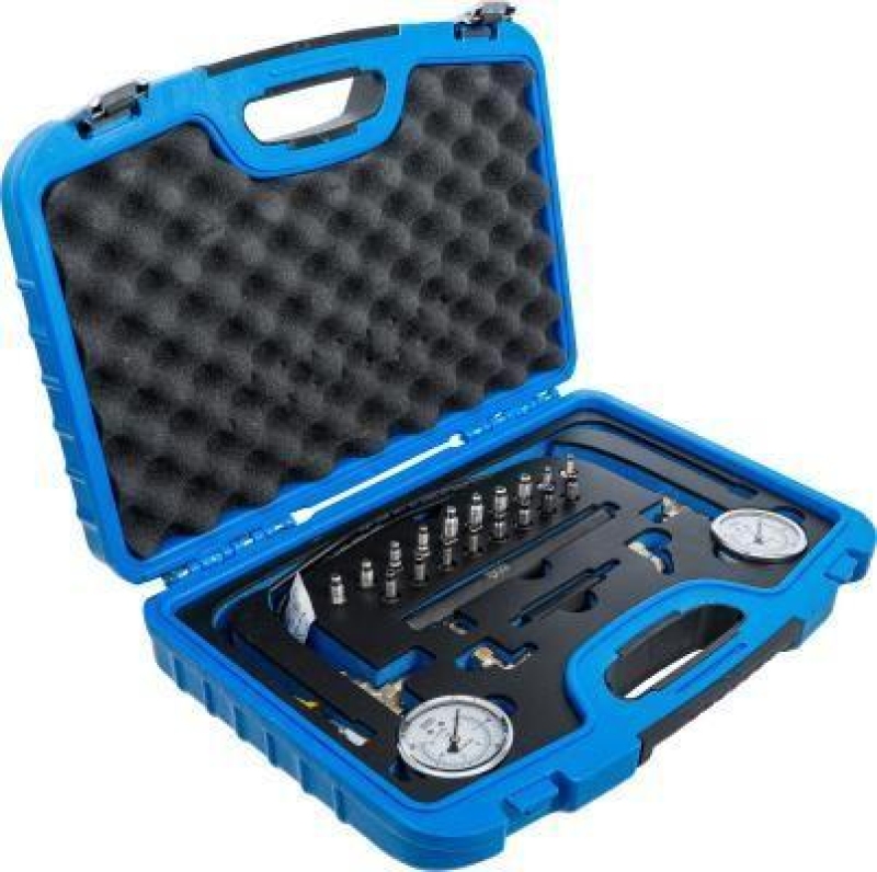 BGS Tools