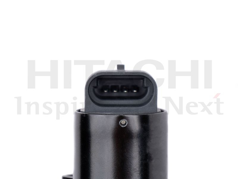 Hitachi Leerlaufregelventil Luftversorgung passend f&uuml;r BMW 3 E46 E90 1 E...
