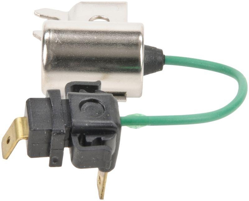BOSCH Kondensator, Z&uuml;ndanlage 1 237 330 310