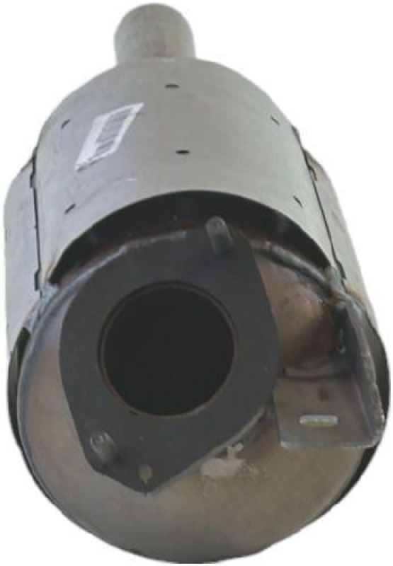 BOSAL Ru&szlig;-/Partikelfilter, Abgasanlage 097-220