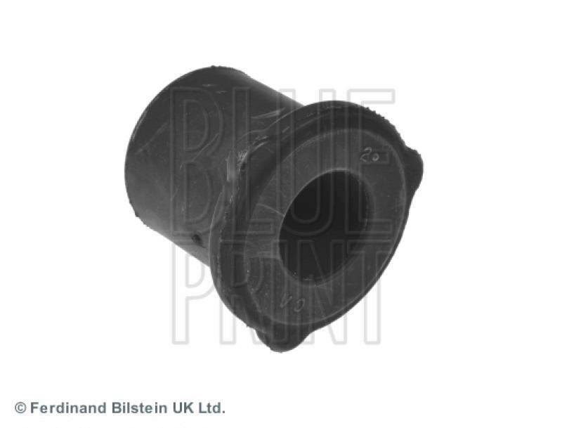 BLUE PRINT Bush, leaf spring