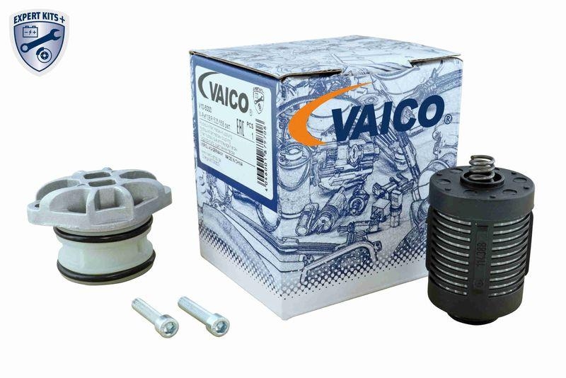 VAICO Hydraulic Filter, all-wheel-drive coupling EXPERT KITS +