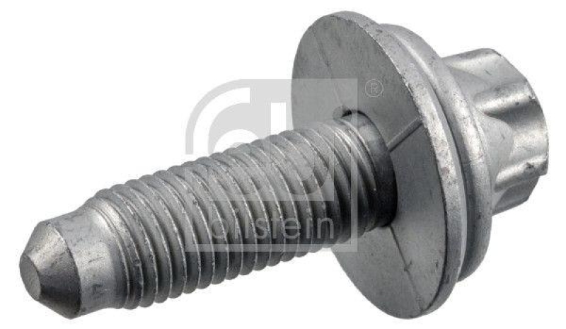 FEBI BILSTEIN Schraube, Bremssattel 182453
