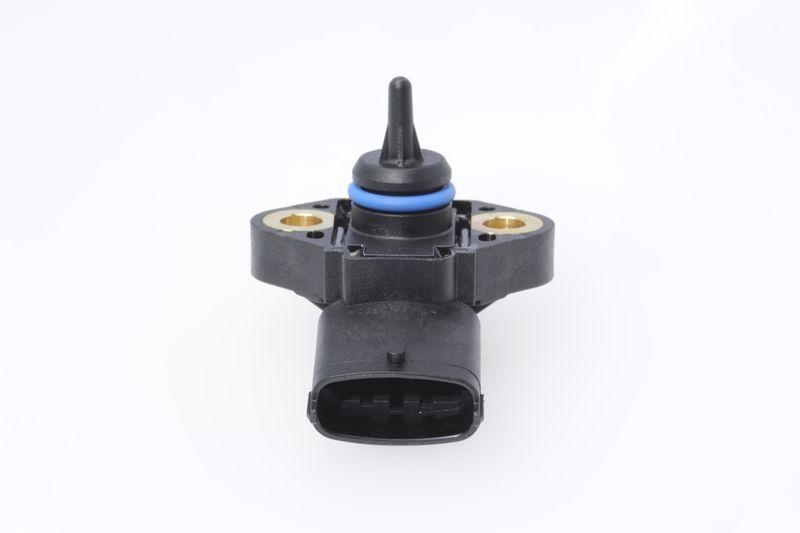BOSCH Sensor, &Ouml;ltemperatur/-druck