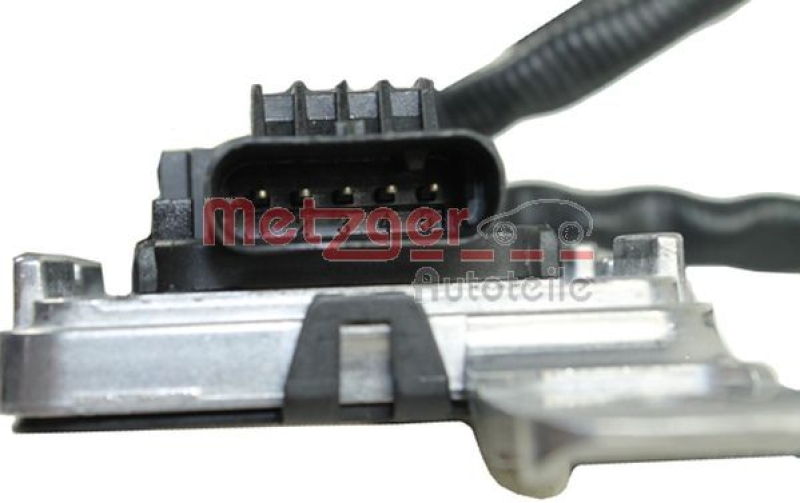 METZGER NOx-Sensor, NOx-Katalysator GREENPARTS 899178