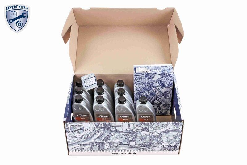 VAICO Parts Kit, automatic transmission oil change EXPERT KITS +