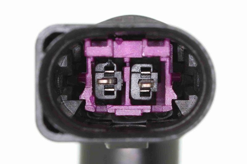 VAICO Pumpe, Lamellenkupplung-Allradantrieb Original VAICO Qualit&auml;t