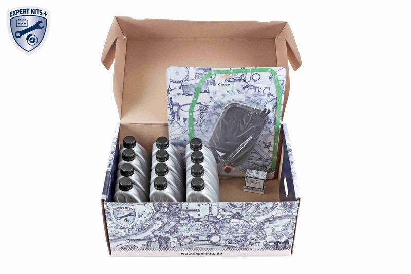 VAICO Parts Kit, automatic transmission oil change EXPERT KITS +