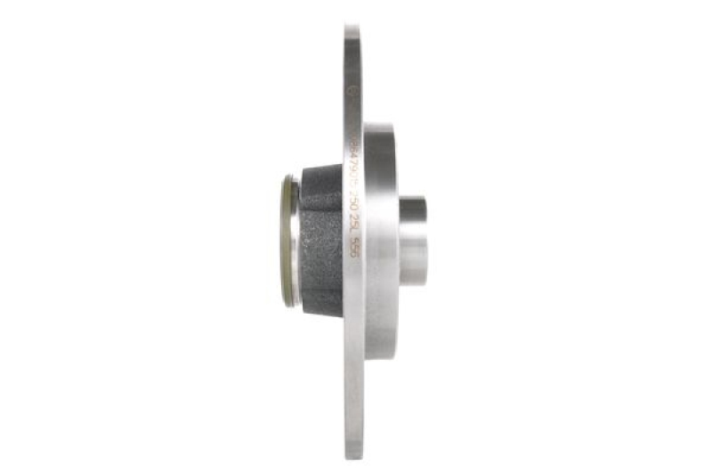 BOSCH Sensor, &Ouml;ltemperatur/-druck 0 261 230 482