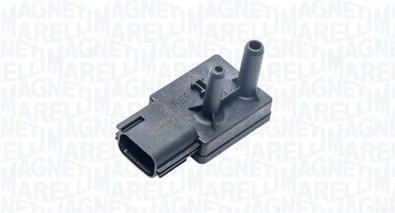 MAGNETI MARELLI Sensor, Abgasdruck 215910001700
