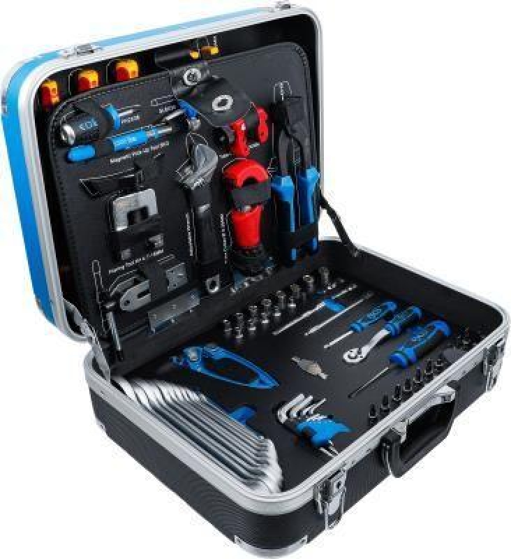BGS Tools