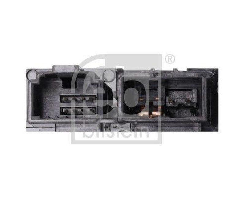 FEBI BILSTEIN Wickelfeder, Airbag febi Plus 197458