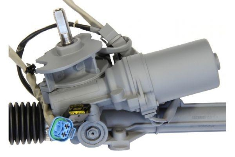 MAPCO Steering Gear