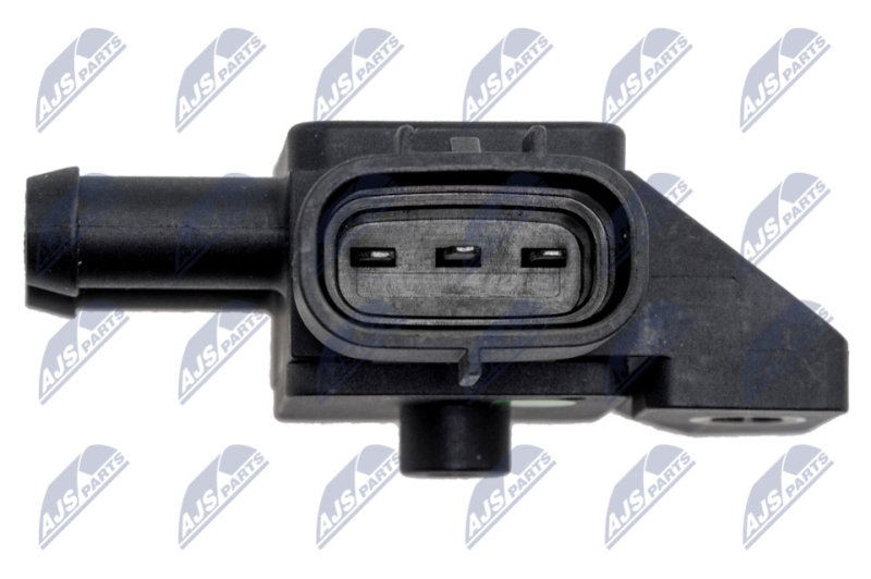 NTY Sensor, Abgasdruck ECS-HY-000