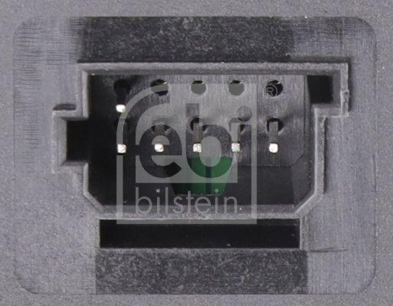 FEBI BILSTEIN Multifunktionsschalter
