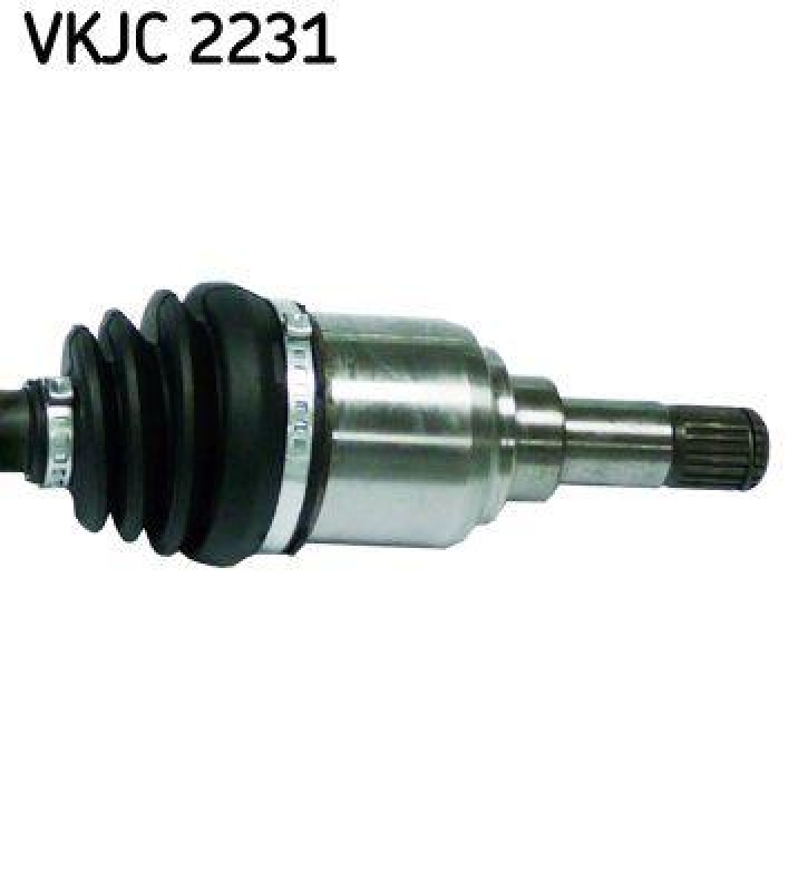 SKF Antriebswelle VKJC 2231