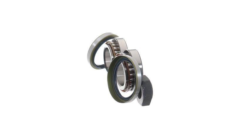 SKF Wheel Bearing Kit