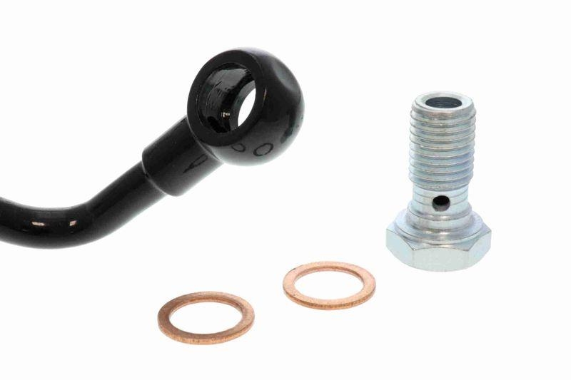 VAICO &Ouml;lleitung, Lader Original VAICO Qualit&auml;t V10-7903