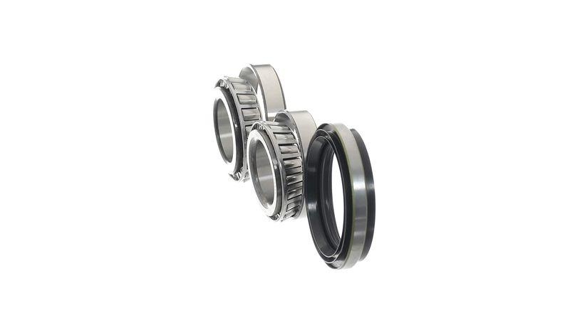SKF Wheel Bearing Kit