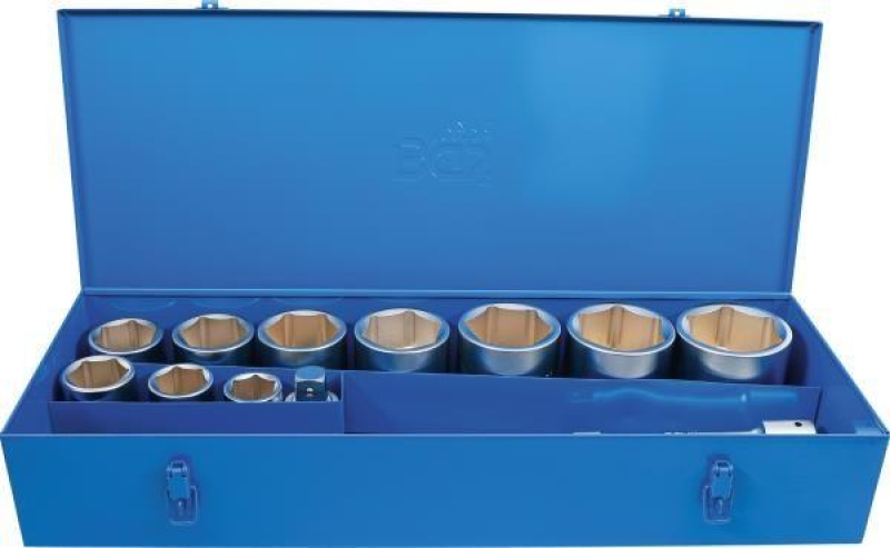 BGS Socket Set