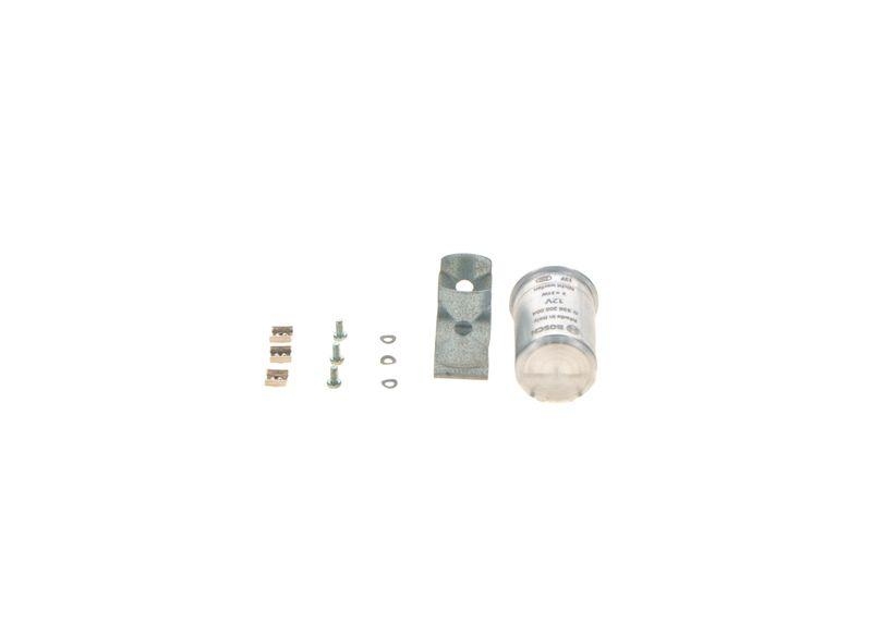 BOSCH Flasher Unit