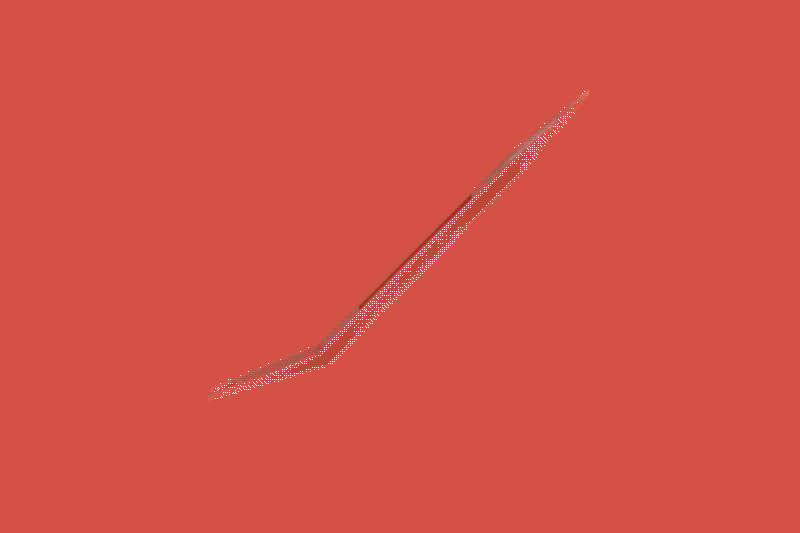 KS TOOLS Demontagewerkzeug, Halteclip-Karosserie 9118125