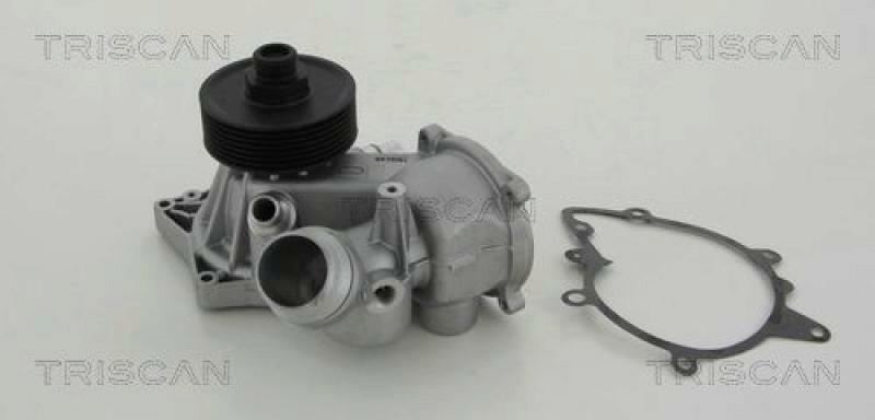 TRISCAN Water Pump