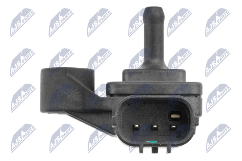 NTY Luftdrucksensor, H&ouml;henanpassung ECM-MS-004