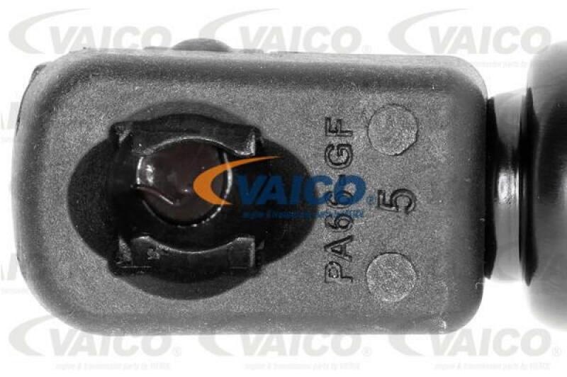 VAICO Gas Spring, rear windscreen Original VAICO Quality