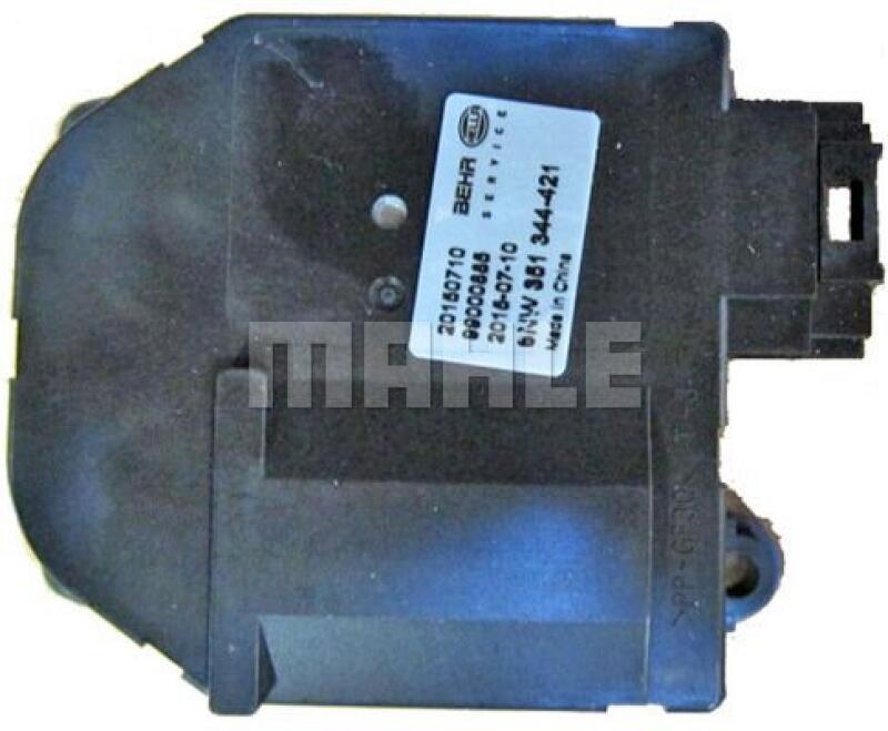 MAHLE Control, blending flap BEHR *** PREMIUM LINE ***