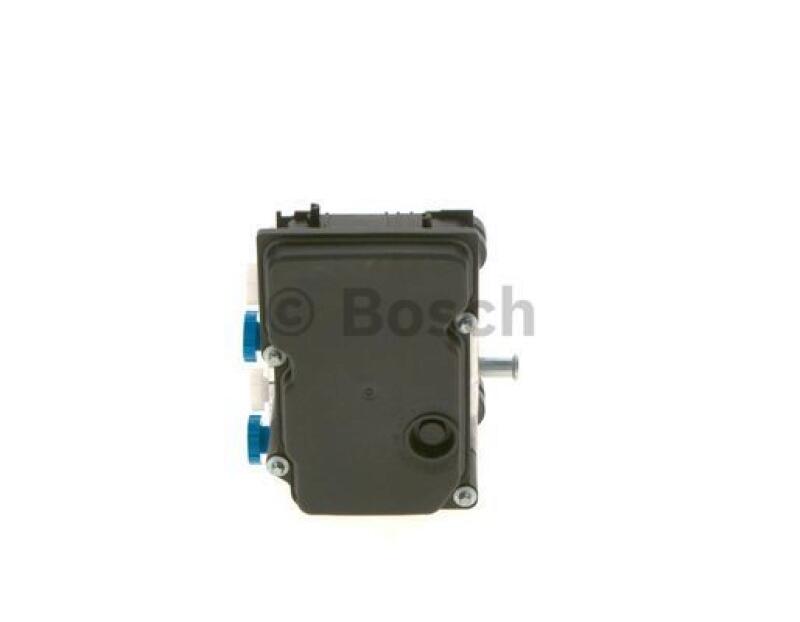BOSCH Hydraulic Unit, braking system