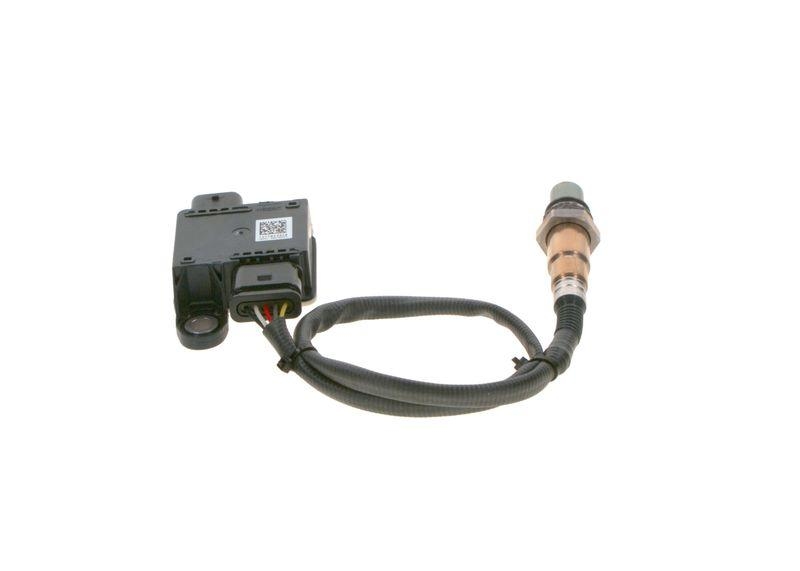 BOSCH Particle Sensor