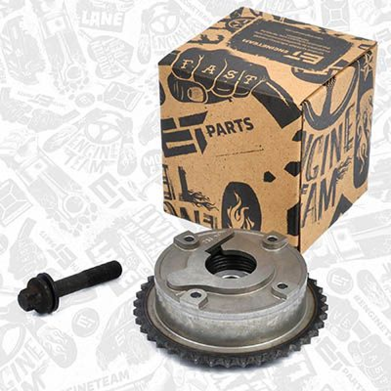 ET ENGINETEAM Camshaft Adjuster