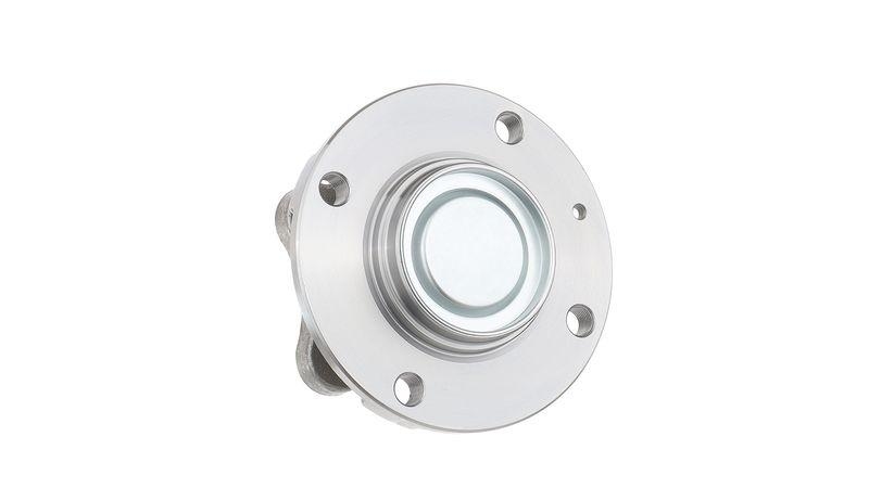 SKF Radlagersatz VKBA 7194