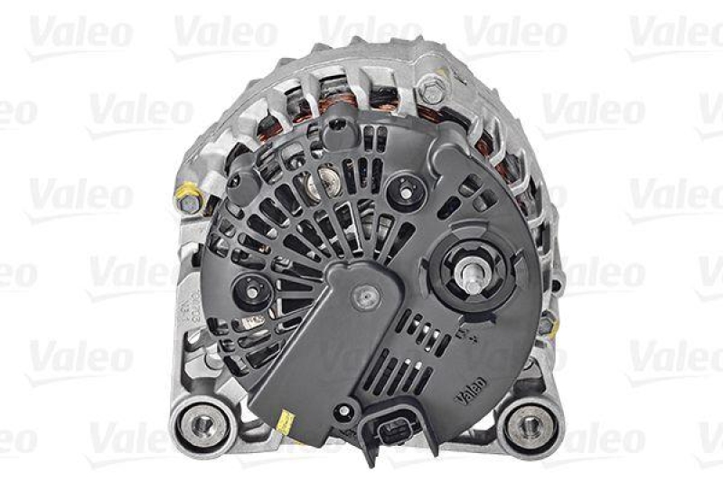 VALEO Alternator VALEO RE-GEN REMANUFACTURED