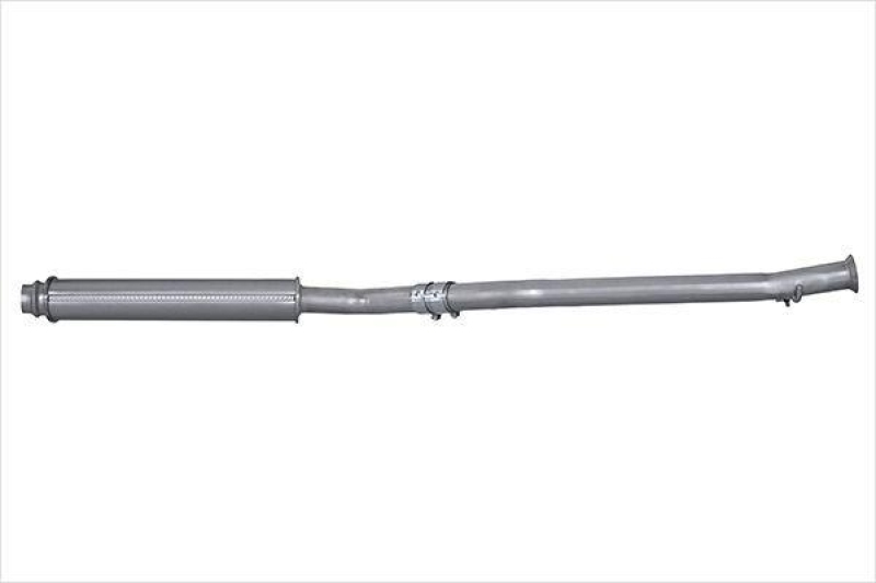 HELLA Vorschalld&auml;mpfer Easy2Fit &ndash; PARTNERED with Faurecia 8LB36602...