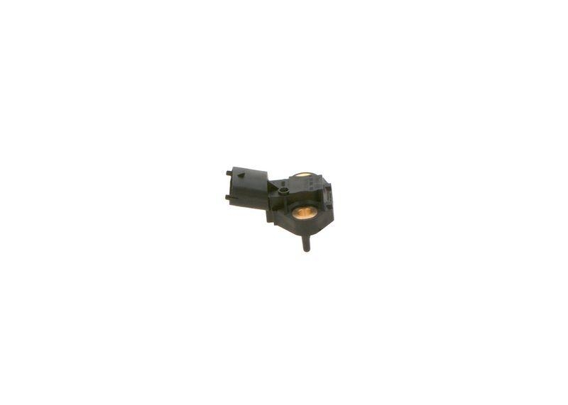 BOSCH Sensor, &Ouml;ltemperatur/-druck