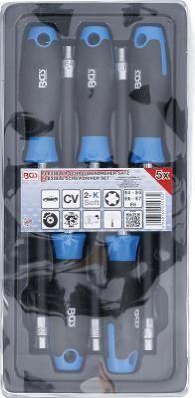 BGS Screwdriver