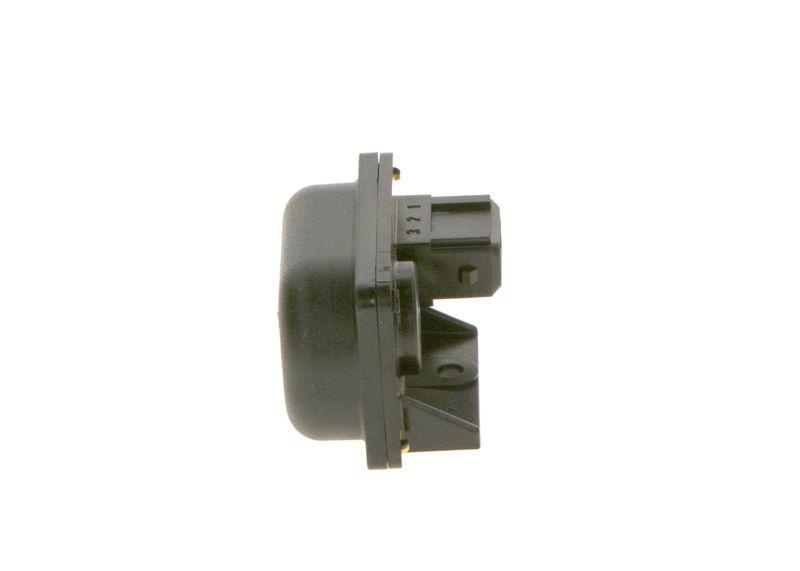 BOSCH Luftdrucksensor, H&ouml;henanpassung