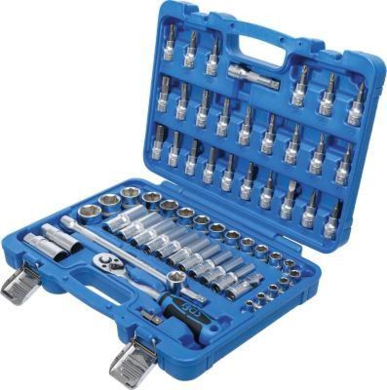 BGS Socket Set