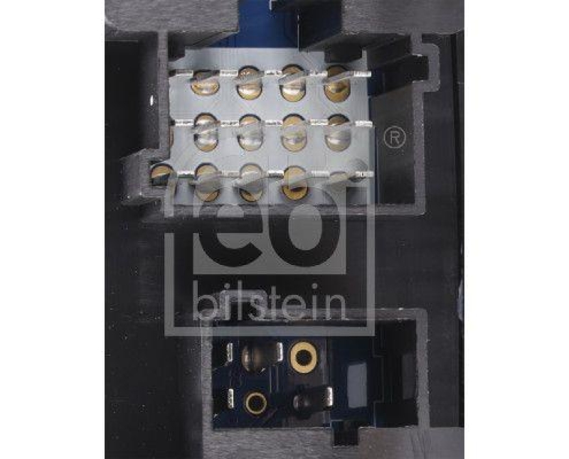 FEBI BILSTEIN Multifunktionsschalter febi Plus