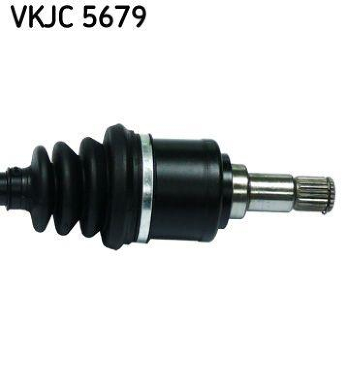 SKF Antriebswelle VKJC 5679