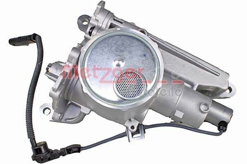 METZGER &Ouml;lpumpe ORIGINAL ERSATZTEIL 8000066