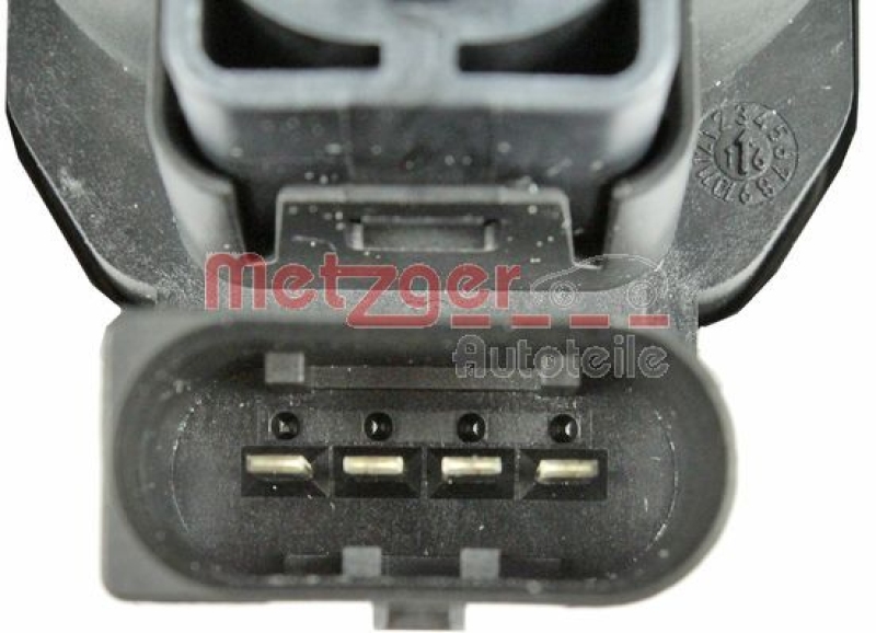 METZGER EGR Valve OE-part