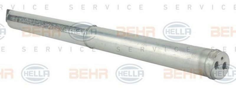 HELLA Trockner, Klimaanlage 8FT 351 004-194